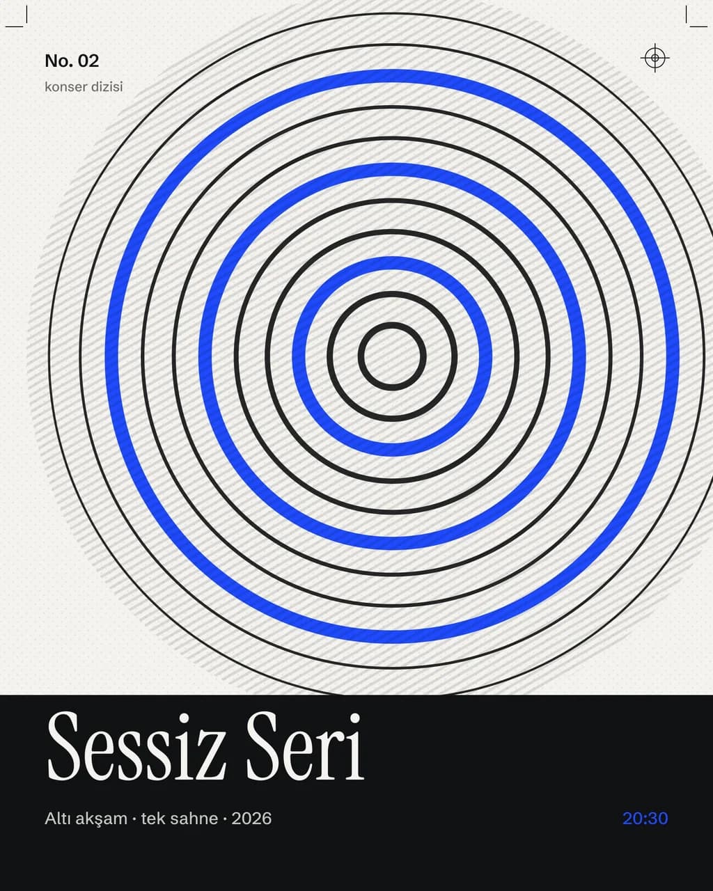 Sessiz Seri