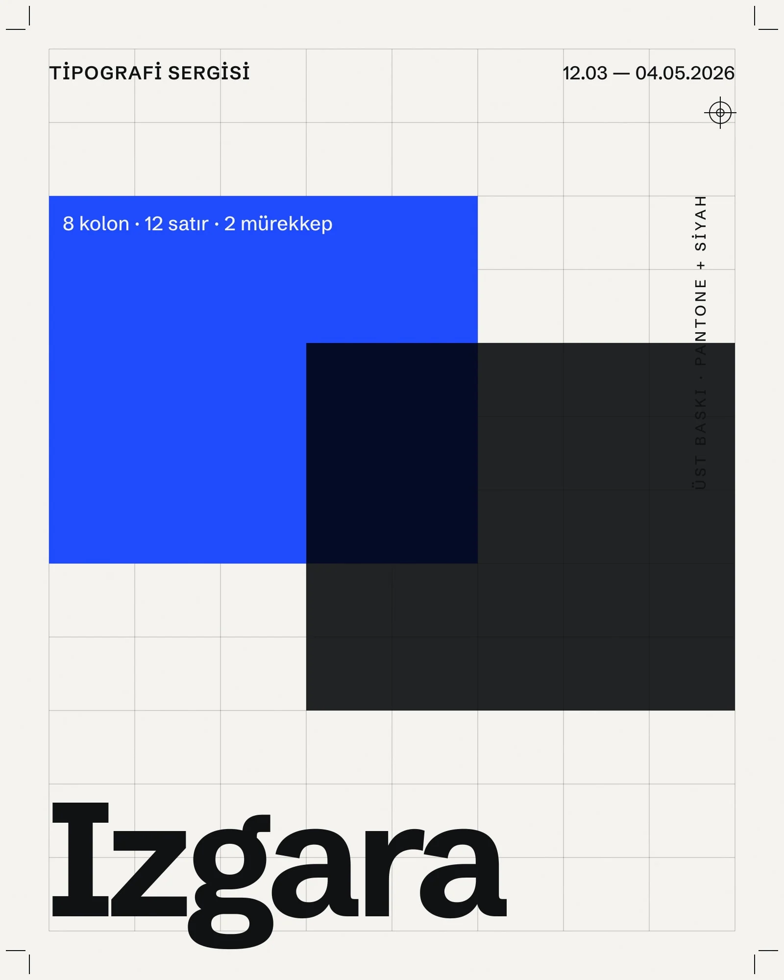 Izgara Üzerine