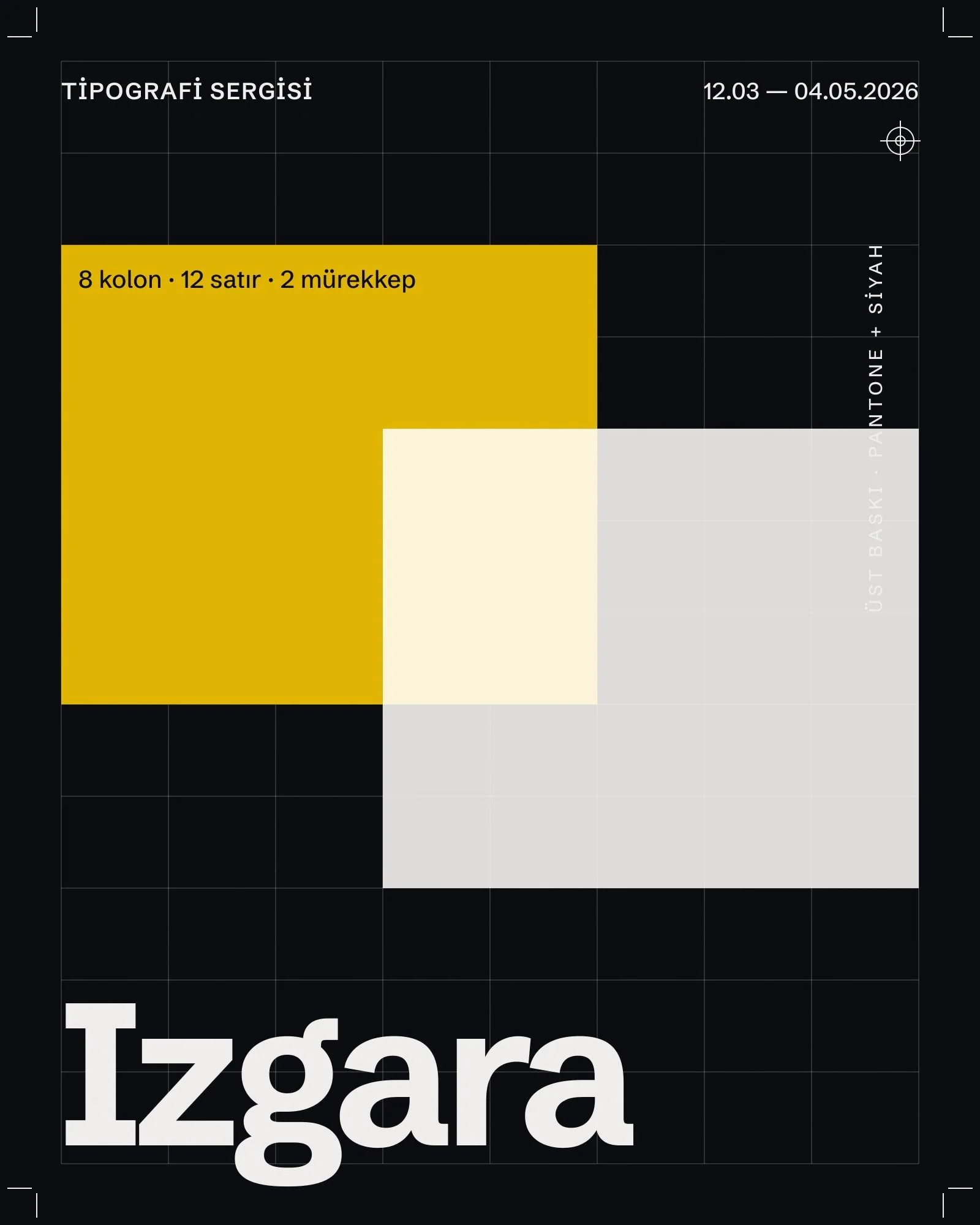 Izgara Üzerine — Galeri 2
