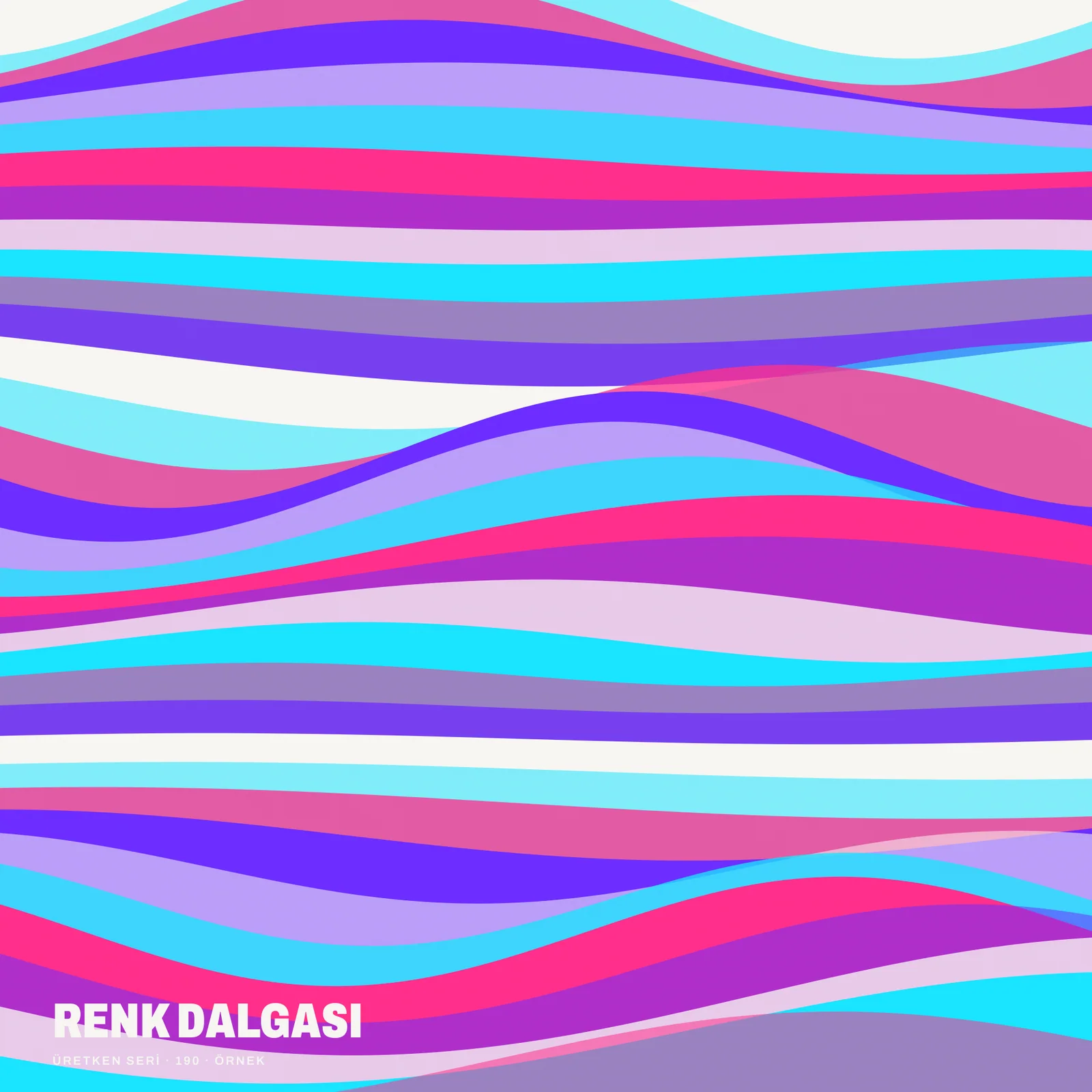 Colour Wave — 02