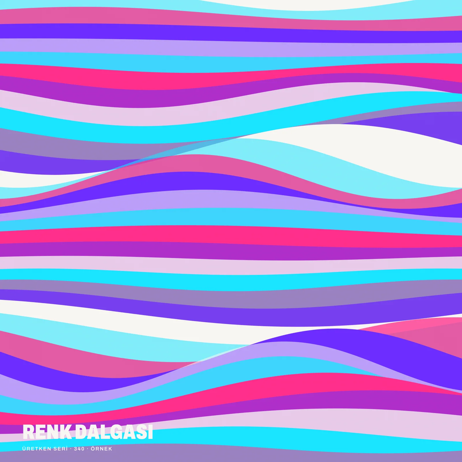 Colour Wave — 03