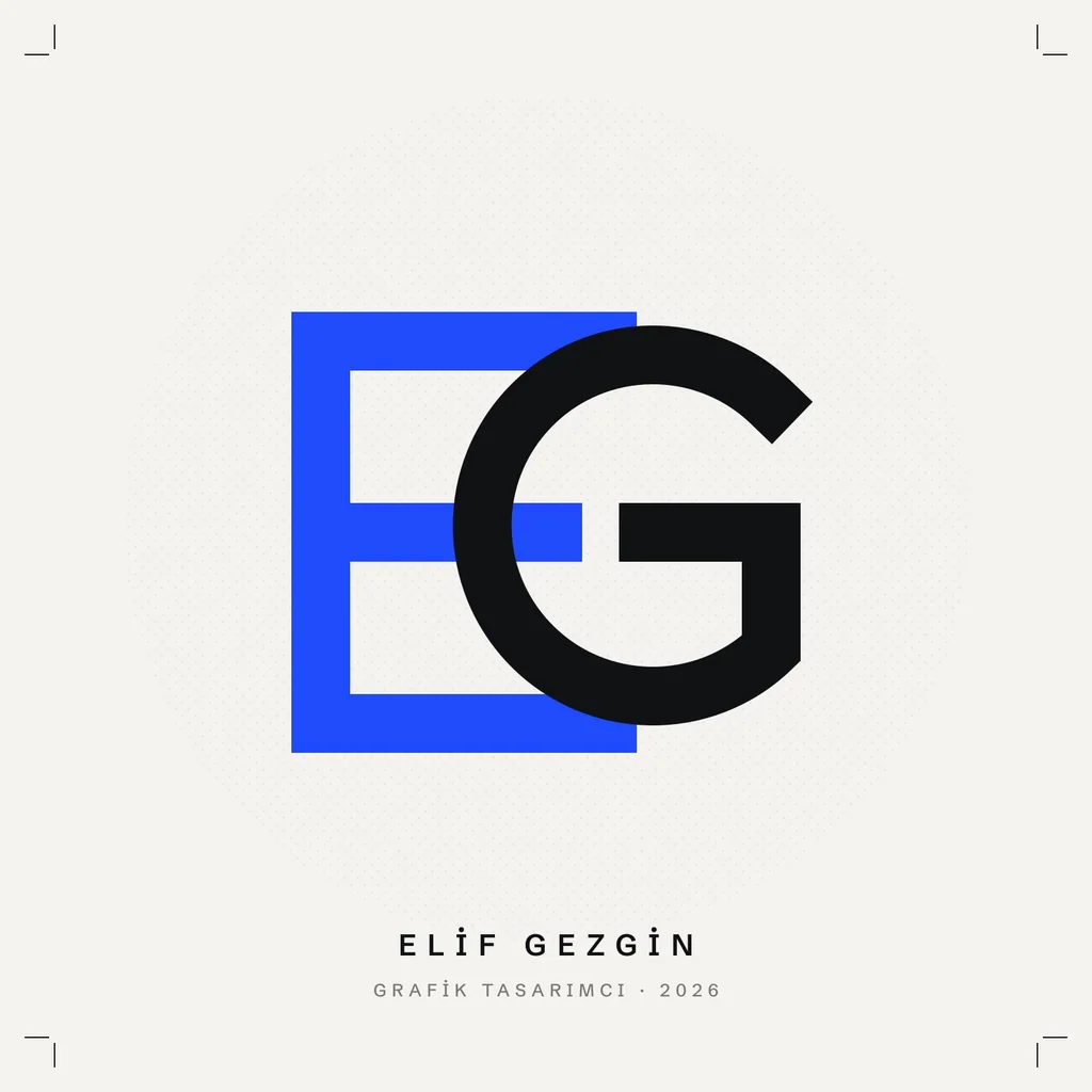EG Monogramı