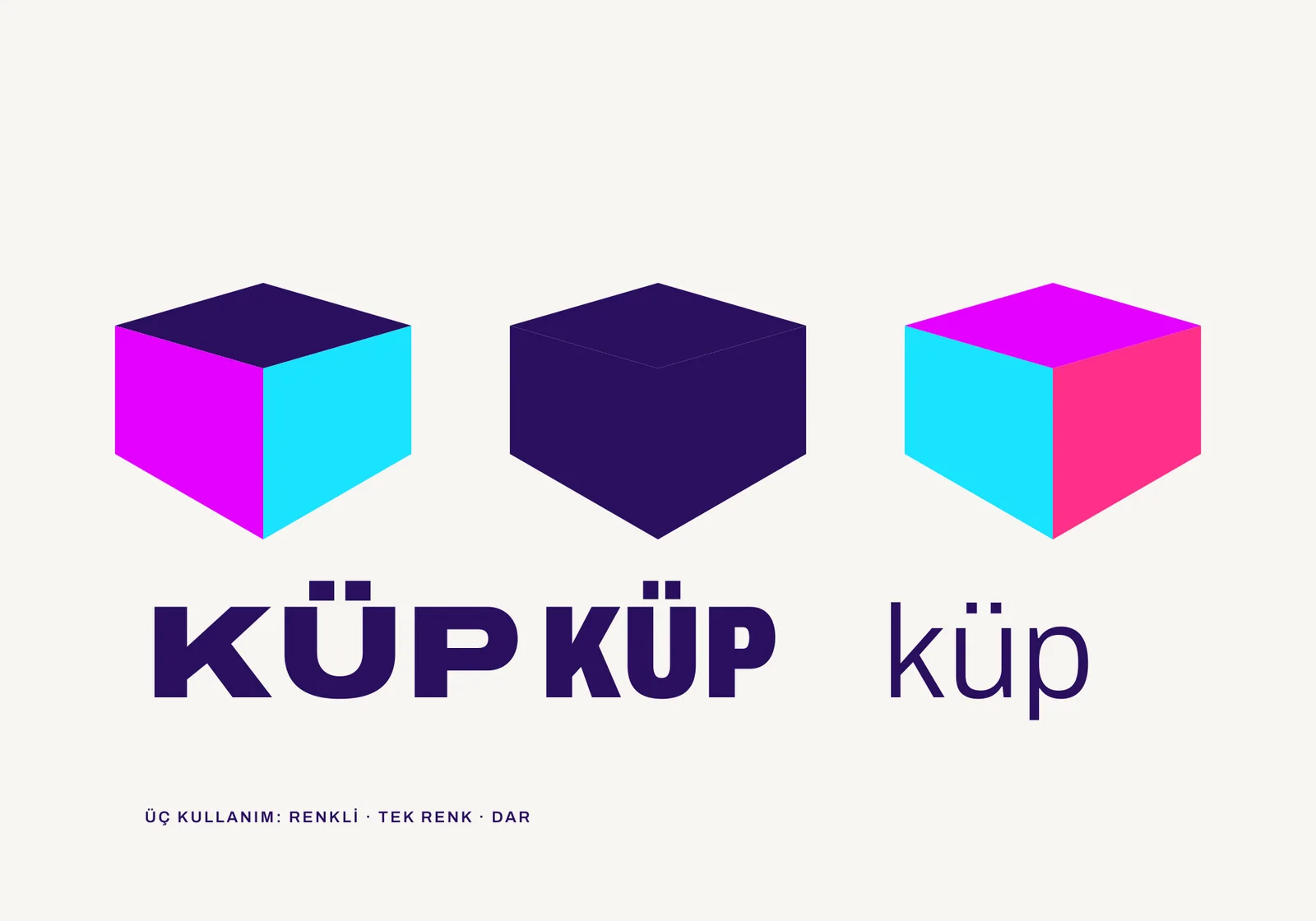 KÜP — 02