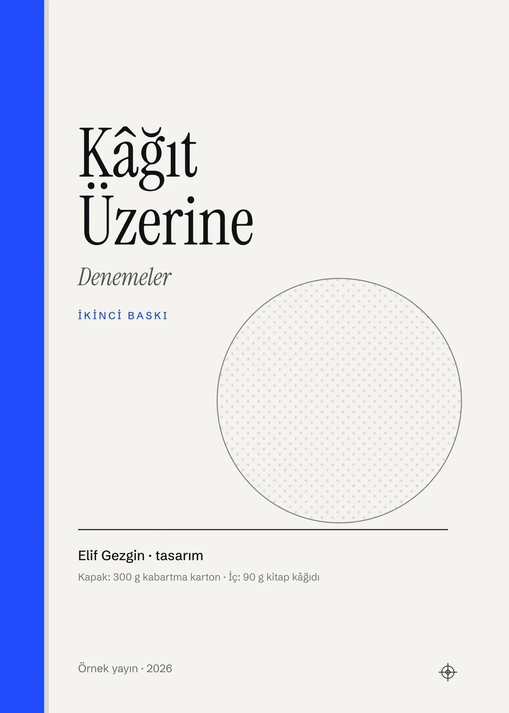 Kâğıt Üzerine