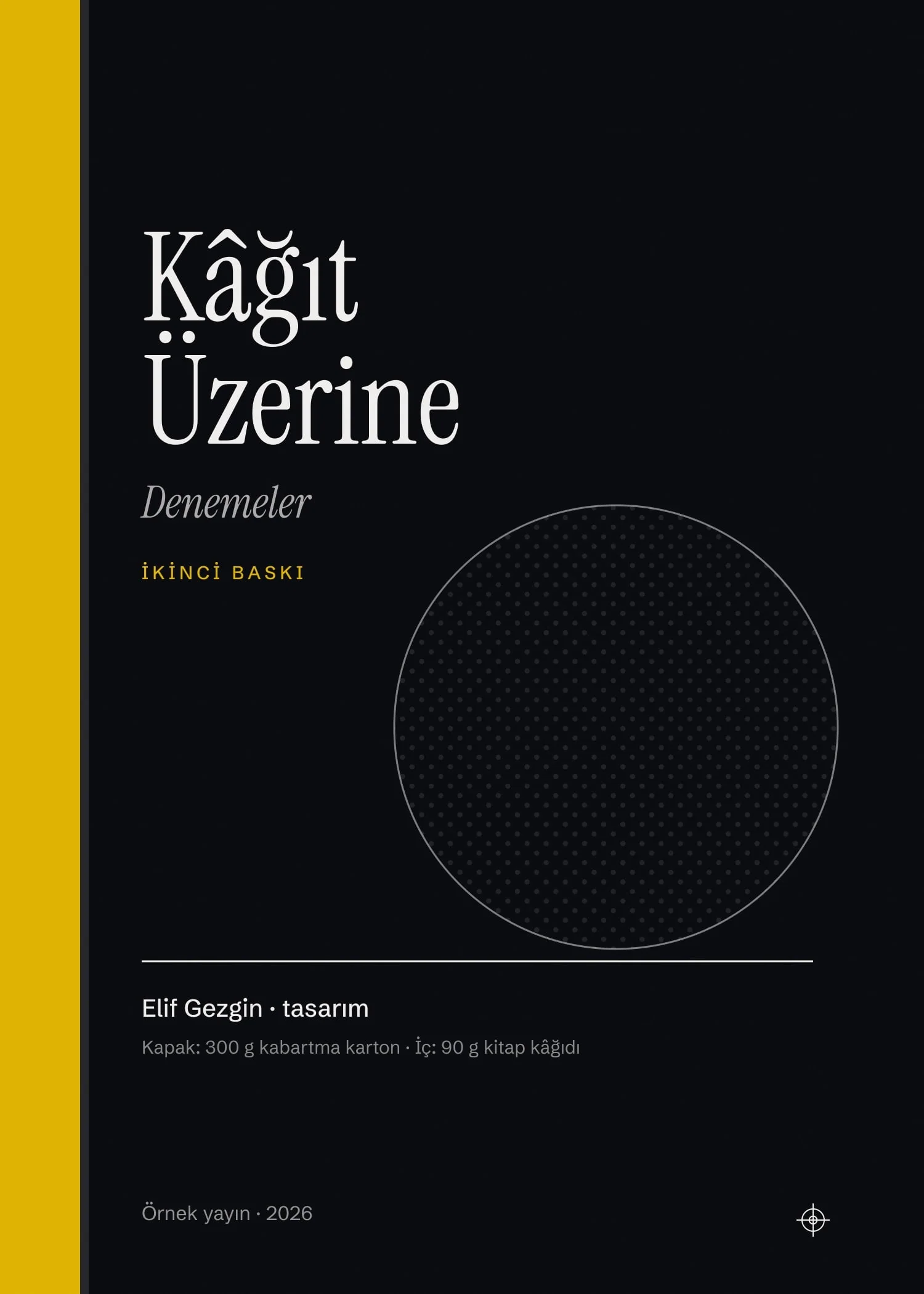 Kâğıt Üzerine — Galeri 2